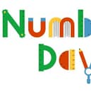 The NSPCC Number Day is an important fundraiser for the charity.