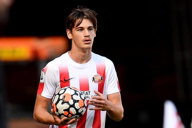 Johnson could continue in Hartlepool's defence as the club continue to weigh up their decision to extend his loan deal from Sunderland or not.