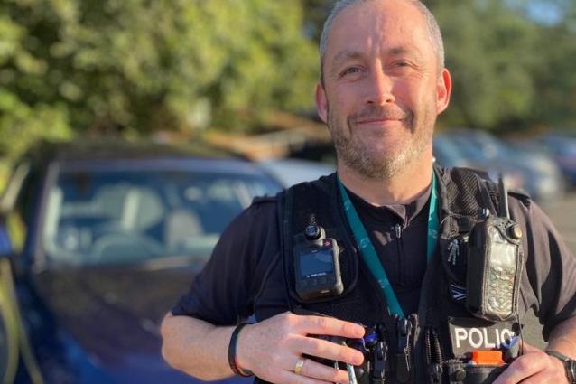 Watch: 100mph pursuit involving Nottinghamshire officers in latest episode of Police Interceptors - Vimarsana News