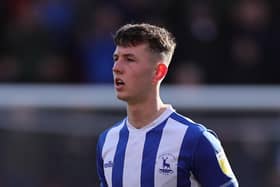 Paul Hartley says there is nothing yet on Hartlepool United's rumoured interest in Newcastle United midfielder Joe White. (Credit: James Holyoak | MI News)
