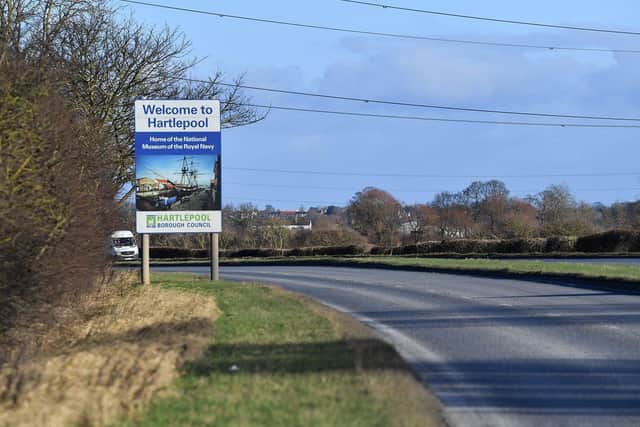 £50m has been allocated to improve the A689 corridor.