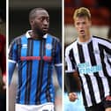 There remain a number of free agents who Hartlepool United could consider if they are to add to their squad. Getty Images