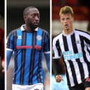 There remain a number of free agents who Hartlepool United could consider if they are to add to their squad. Getty Images