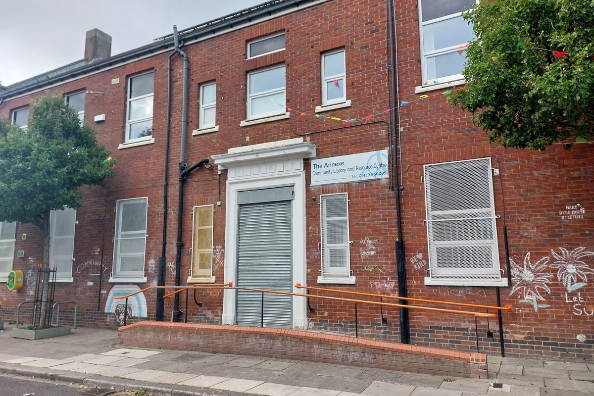 Hartlepool charity The Wharton Trust announces police investigation after 'significant concerns' emerge