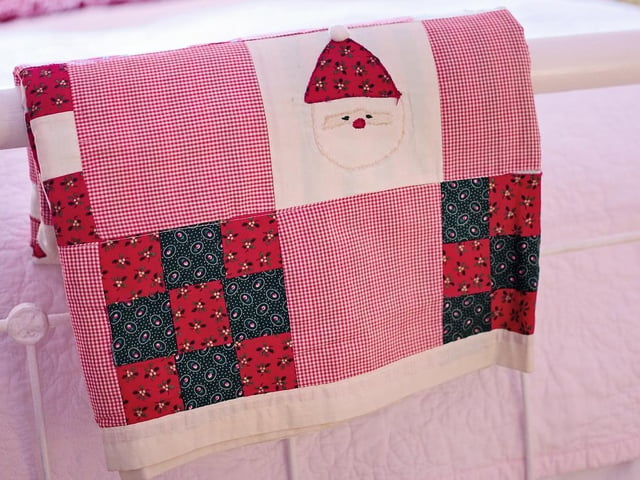 It's up there with the Christmas PJs - finally time to fish out your festive duvet cover and pillow cases. Snuggling down into a fresh set of bedding promises a great night's sleep.
