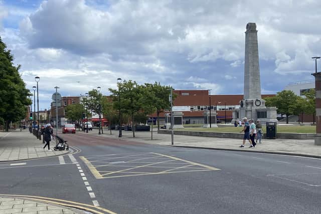 Hartlepool council tax payers face a near 5 per cent rise in their bills from April 2023.