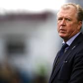 Steve McClaren says the football community must come together following the coronavirus outbreak.