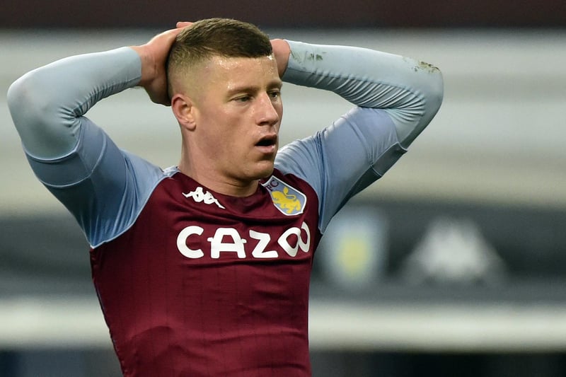 Aston Villa boss Dean Smith has revealed that the club don't intend to sign loanee Ross Barkley from Chelsea at the end of the current campaign. He's still got two years left on his deal with the west London outfit. (Mirror)
