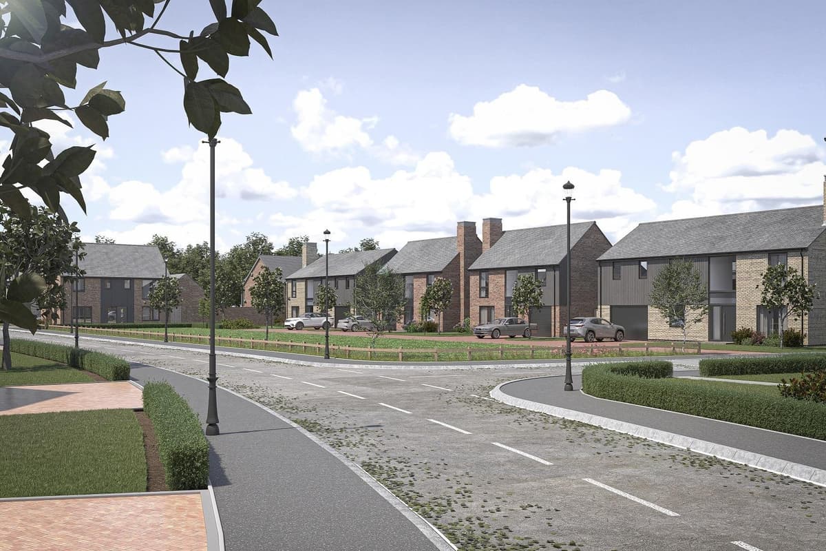 MP voices concerns over plans to build up to 700 new homes on outskirts of Hartlepool