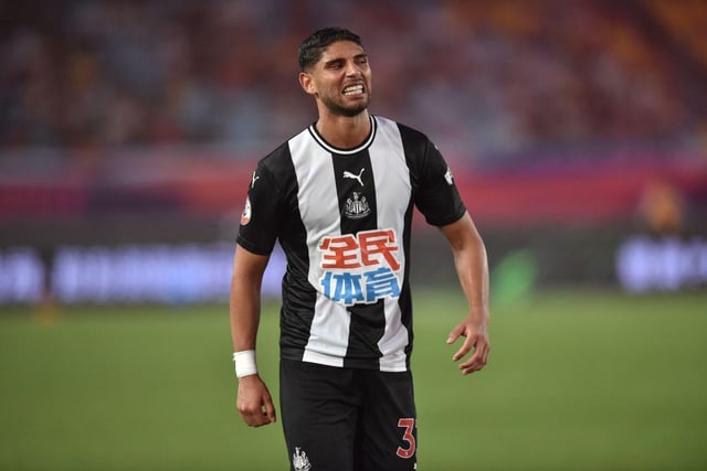 Newcastle United are willing to let Achraf Lazaar leave on a free in January because of their good relationship with his agent,  Mohammed Sinouh. The Moroccan’s representatives are currently “looking for the right destination”. (Tuttomercatoweb)