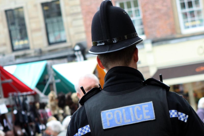 Although not recruiting externally, Derbyshire Police is actively seeking experienced police constables and detective constables to transfer to the force. See careers.derbyshire.police.uk