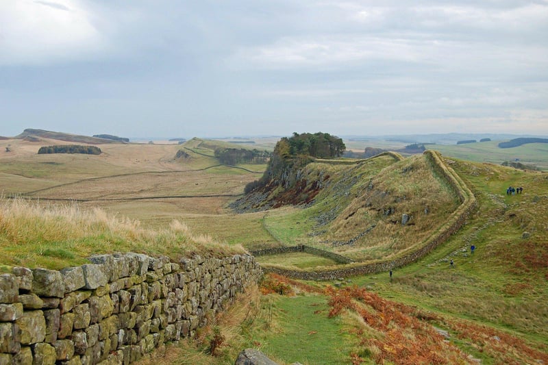 Stretching 73 miles from coast to coast, Hadrian’s Wall was built to guard the wild north-west frontier of the Roman Empire. Discover the remains of the forts, towers, turrets and towns that once kept watch. Visit the English Heritage website for further details.