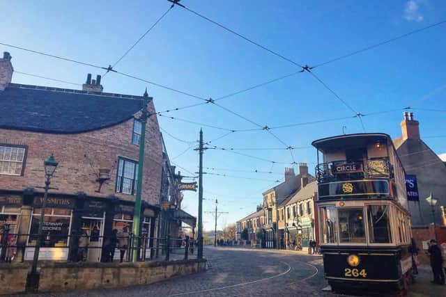 Beamish Museum has announced 59 of its 400 could go under the redundancy proposals.