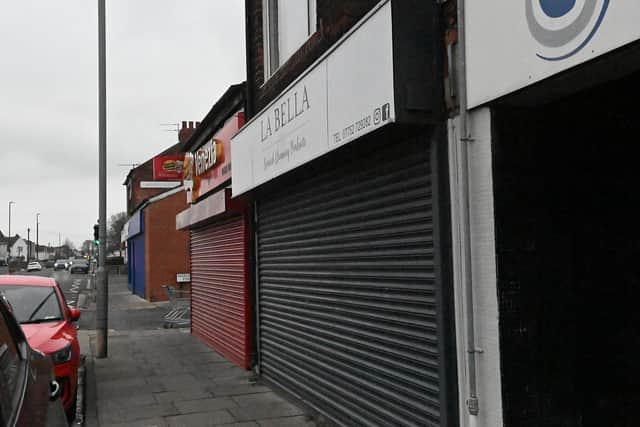 130 Oxford Road, Hartlepool.