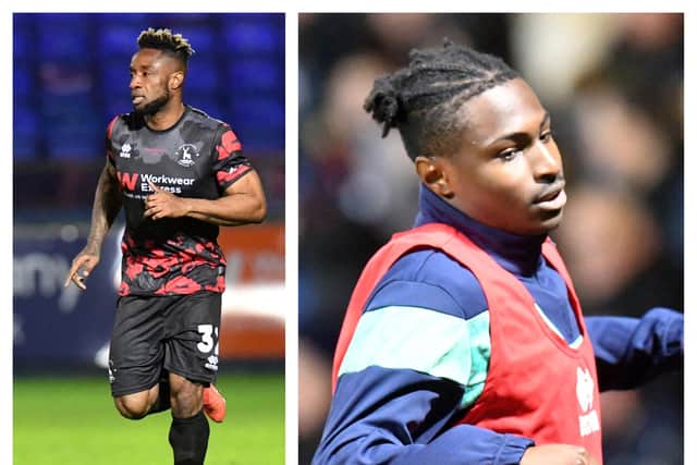Pool Signings Lennie Lawrence: Hartlepool United manager admits Pools had to be ...