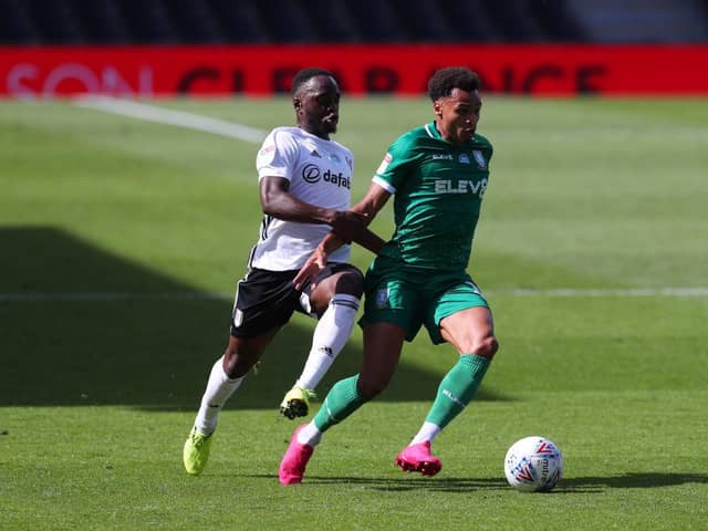 Jacob Murphy impressed during a loan spell at Sheffield Wednesday last season.