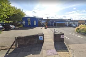 Kingsley Primary School has won planning permission to install a temporary new building to help it cater for more pupils with additional needs.