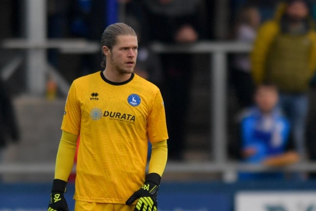 Pools will be hoping for positive news on Killip's injury. (Credit: Scott Llewellyn | MI News)