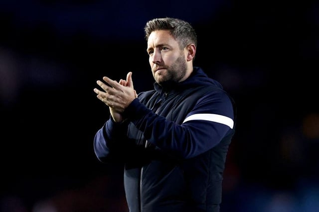 Johnson left Sunderland in January and is one of a number of managers being linked with vacancies across the country right now - including Hartlepool United (Photo by George Wood/Getty Images)