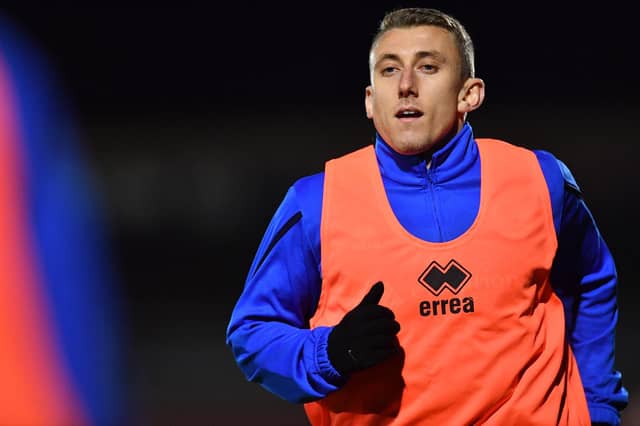 Hartlepool United face their third game in a week when they host Bromley in the National League.