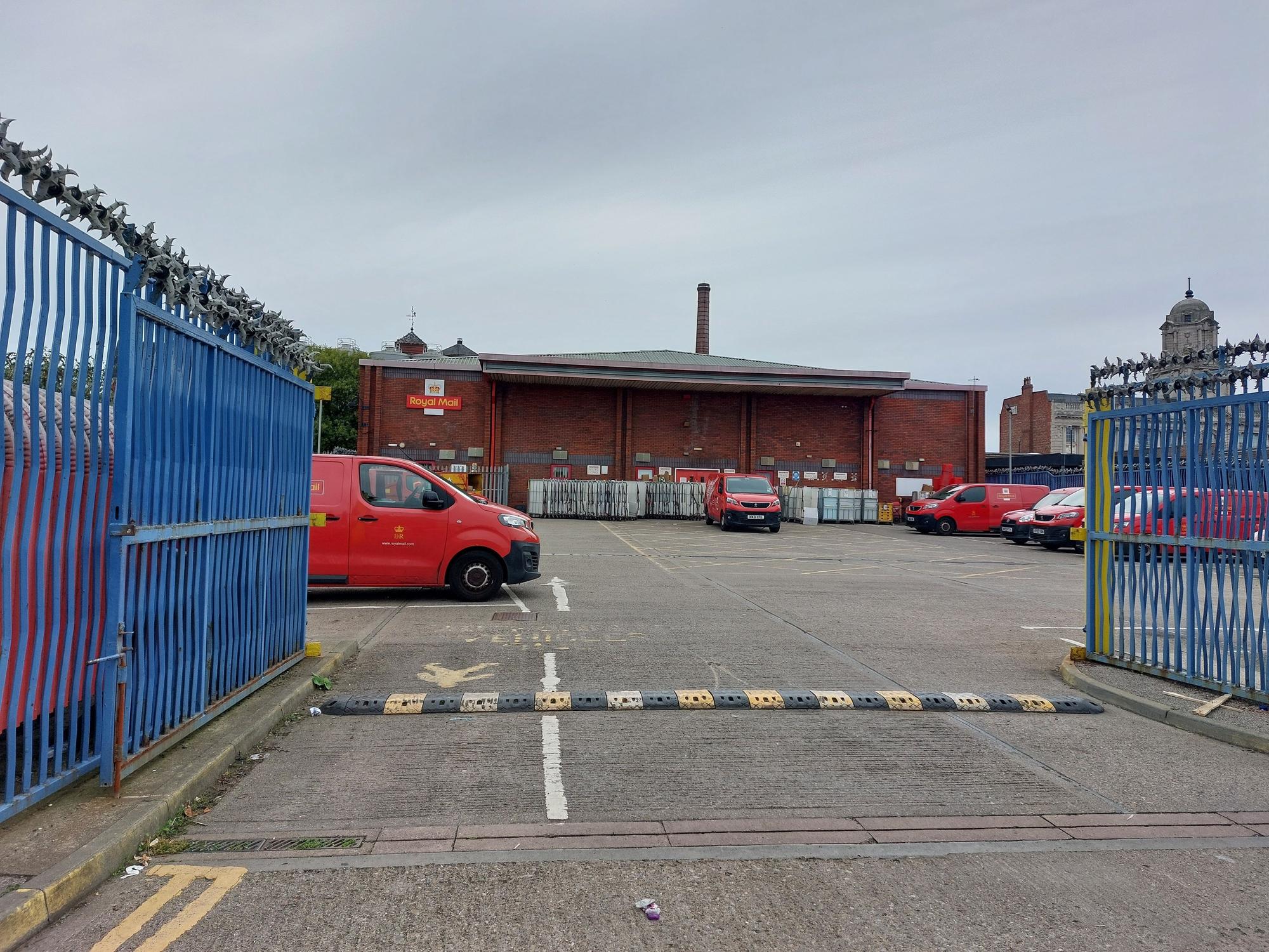 Delayed Hartlepool post sees people miss medical appointments and face ...