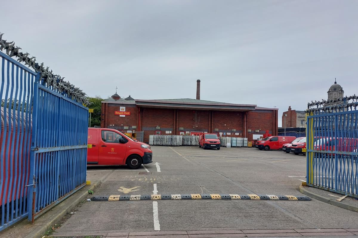 Delayed Hartlepool post sees people miss medical appointments and face ...