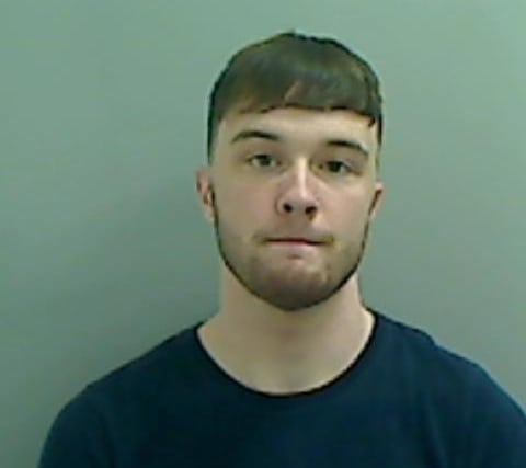 Clement, 21, of Winterburn Place, Newton Aycliffe, was jailed for two years and six months after admitting causing death by dangerous driving on the A689 at Greatham on March 30 last year.