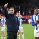 Hartlepool United made it to the fourth round of the FA Cup against Crystal Palace at Selhurst Park in 2021-22. (Credit: Mark Fletcher | MI News)