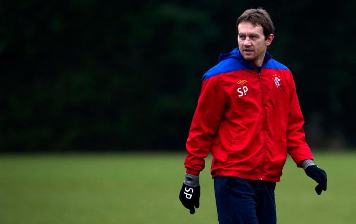 Dependable left-back is now director of football at Zeljeznicar. Retired from football after leaving Rangers in 2012 and failing to recover from injury.