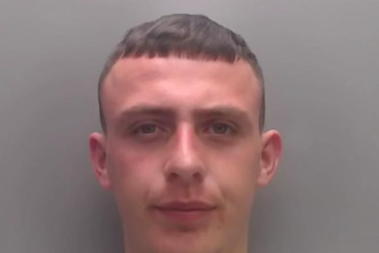 Police appeal to find wanted Tyler Ophield after he failed to appear in ...