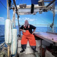 Plight of lifelong Hartlepool fisherman brought to the big screen by award-winning British filmmaker