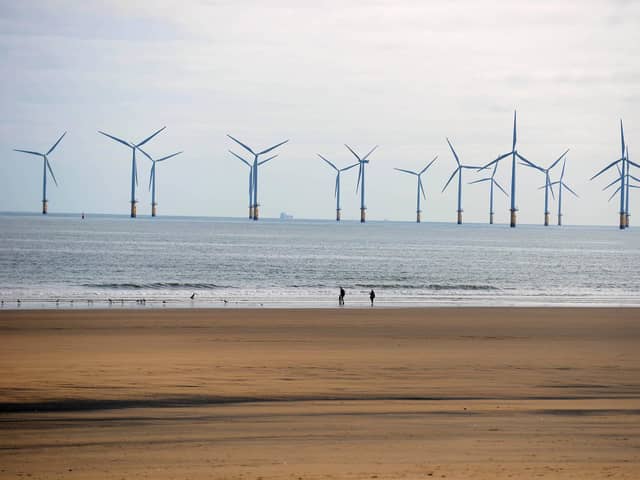 A meeting over sulfur-like smells reported in Seaton Carew will take place later this month.