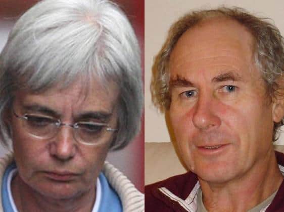 Anne and John Darwin were both jailed for fraud after conspiring to fake his death in 2002 as part of an insurance scam.