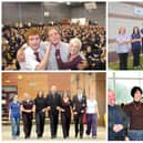 Here are 21 photos of past and present teachers at schools, colleges and nurseries across Hartlepool and East Durham.