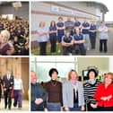 Here are 21 photos of past and present teachers at schools, colleges and nurseries across Hartlepool and East Durham.