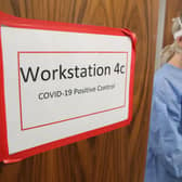Sunderland's weekly coronavirus infection rate has risen
