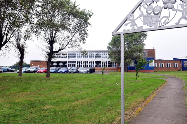 Eskdale Academy was rated Good by Ofsted in December 2018.