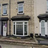 57 Grange Road, Hartlepool, was to be converted into a HMO.