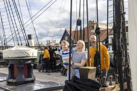 National Museums: Hartlepool is putting on a series of spooky family events this summer.