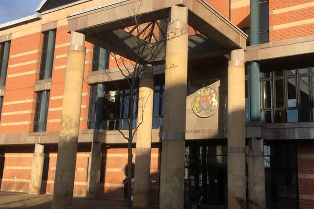 The trial is due to be heard next year at Teesside Crown Court.
