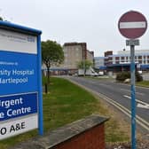 Patients are advised to attend outpatient appointments as normal during strike action by the BMA.
