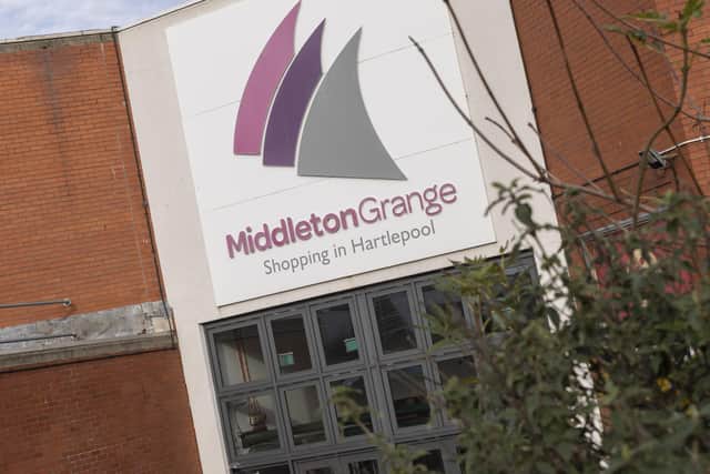 Bodycare, which has been operating a store in Middleton Grange Shopping Centre for years, closed its doors to the public on Saturday, September 20. Photo credit The Bigger Picture Agency.