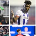 24 former Hartlepool United players set to become available as free agents this summer - how many would you have back?