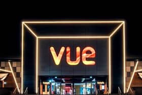 Vue is reopening its Hartlepool cinema on May 17
