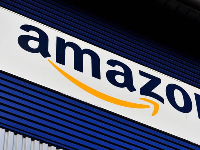 Durham Constabulary has issued an alert after conmen claiming they worked for Amazon called people to trick them out of money. Photo by PA.