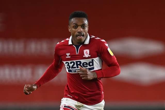Former Middlesbrough, Celtic and Preston North End defender Darnell Fisher has announced his retirement. (Photo by Stu Forster/Getty Images)