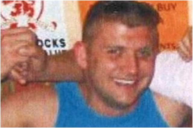 Scott Fletcher, originally from Hartlepool, was originally classed as a missing person until police changed their inquiry to a murder investigation in 2015.
