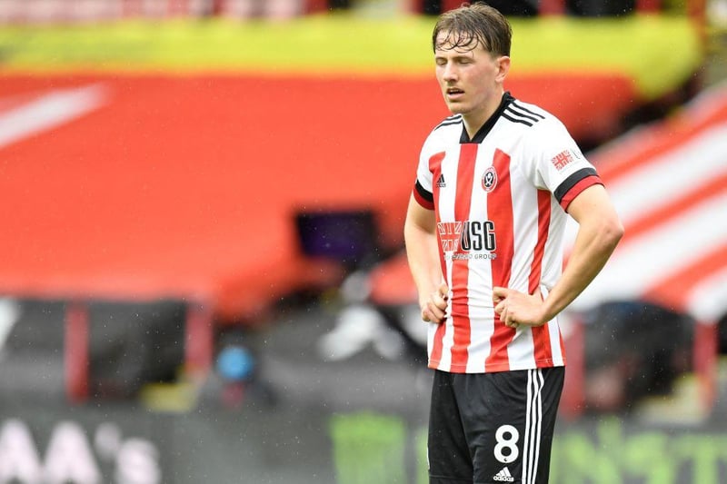 Sheffield United's Norwegian midfielder has attracted a host of attention after impressing following his record move to Bramall Lane. Arsenal could move for the player - but they'll need to cough up maybe as much as £35m for the playmaker.