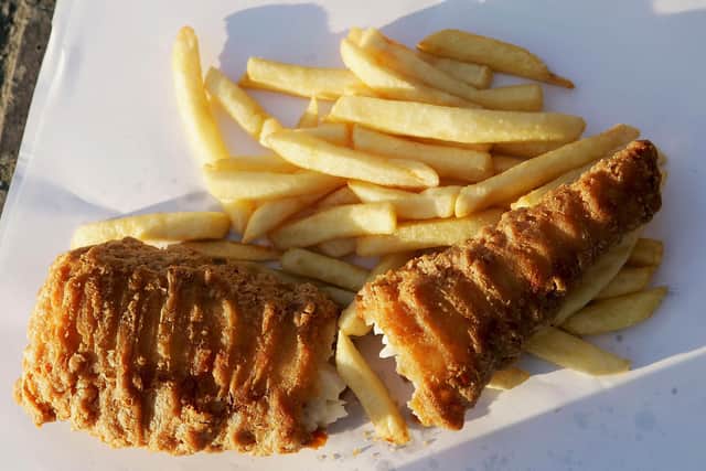You have been shouting out your favourite places for Good Friday fish and chips. Picture: MJ Kim/Getty Images.