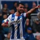 Reghan Tumilty has found a new club following his Hartlepool United exit. (Credit: Michael Driver | MI News)